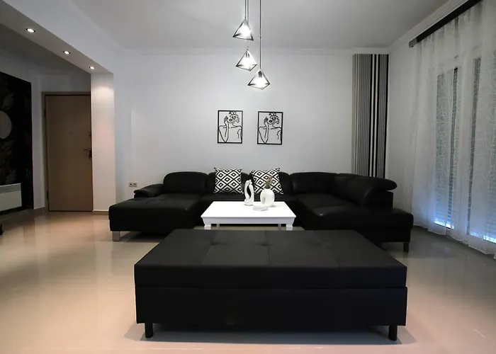 Apartment Estia Luxury House *