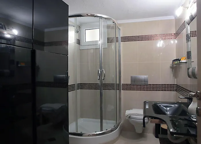 Estia Luxury House Apartment *