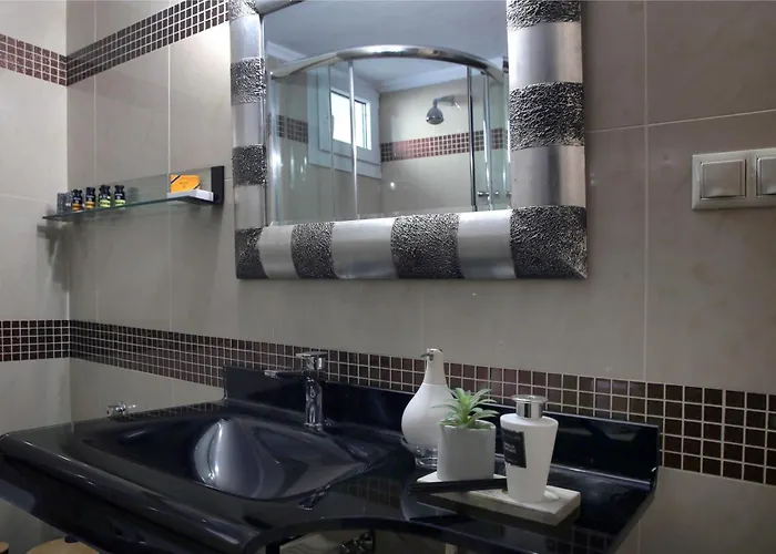 Estia Luxury House Dráma