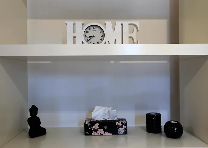 Apartment Estia Luxury House *