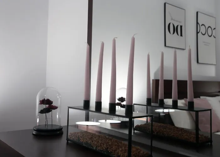 Estia Luxury House Dráma
