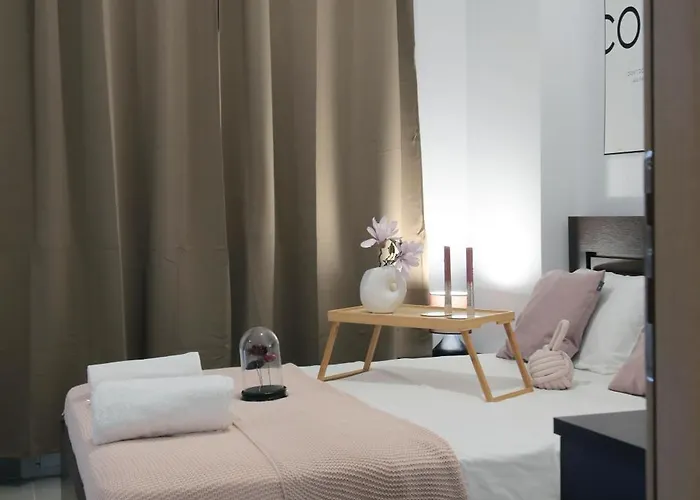Apartment Estia Luxury House *