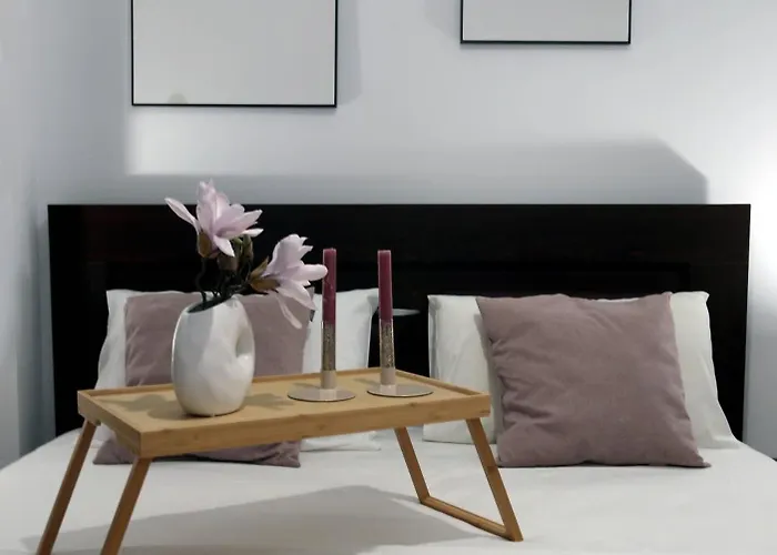 Estia Luxury House Apartment